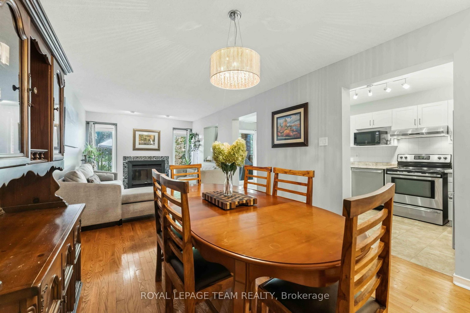 76 Hunter's Glen Cres, Ottawa, view 13