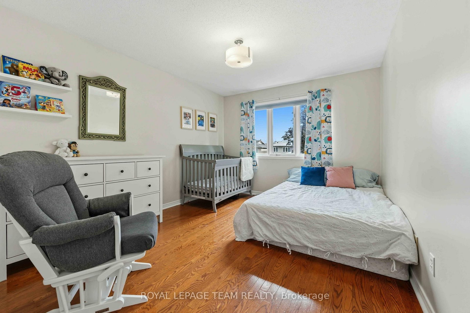 76 Hunter's Glen Cres, Ottawa, view 29
