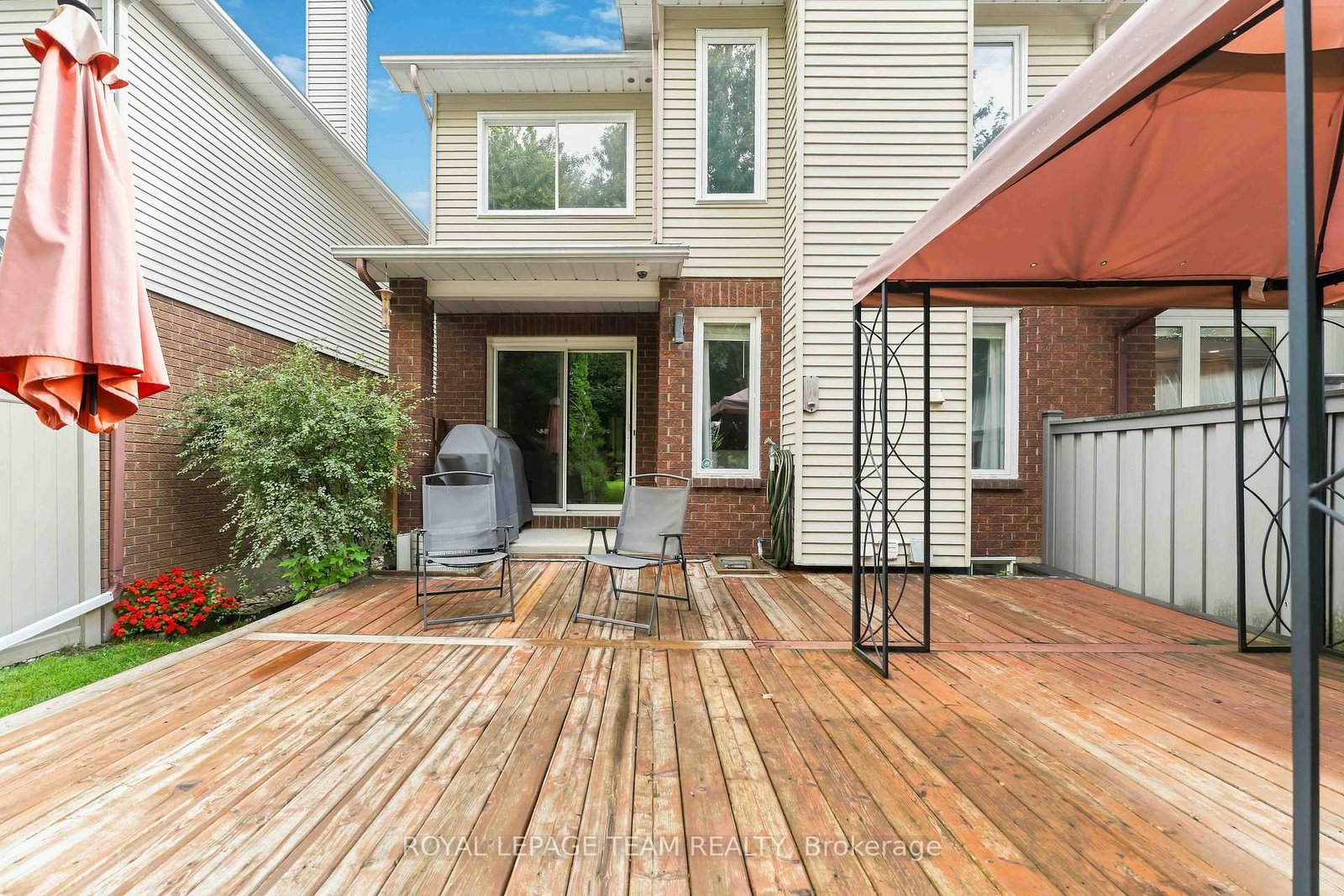 76 Hunter's Glen Cres, Ottawa, view 40