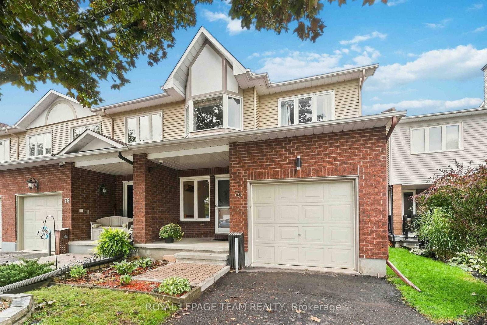 76 Hunter's Glen Cres, Ottawa, view 46