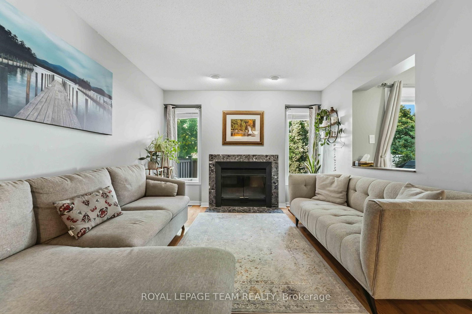 76 Hunter's Glen Cres, Ottawa, view 8