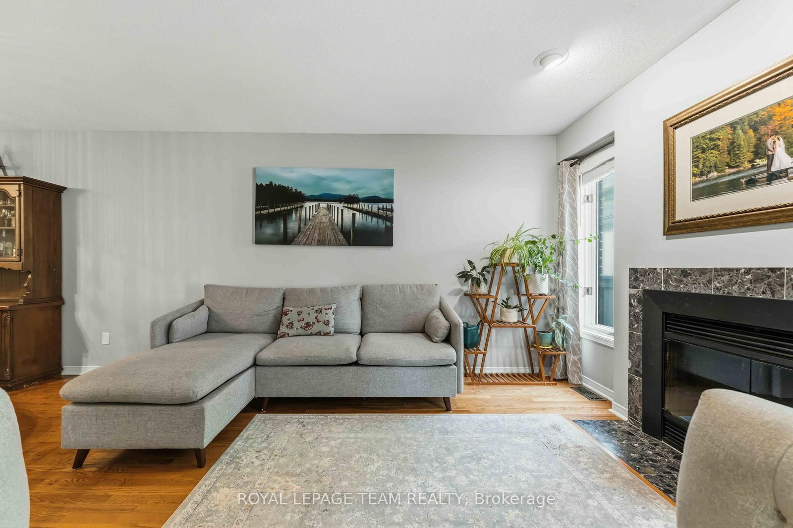 76 Hunter's Glen Cres, Ottawa, view 9