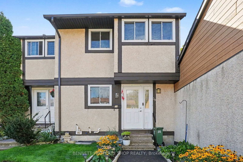 39 - 3411 Paul Anka Drive