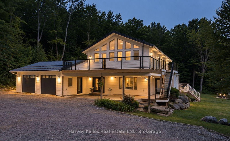1106 North Pickerel Lake Road