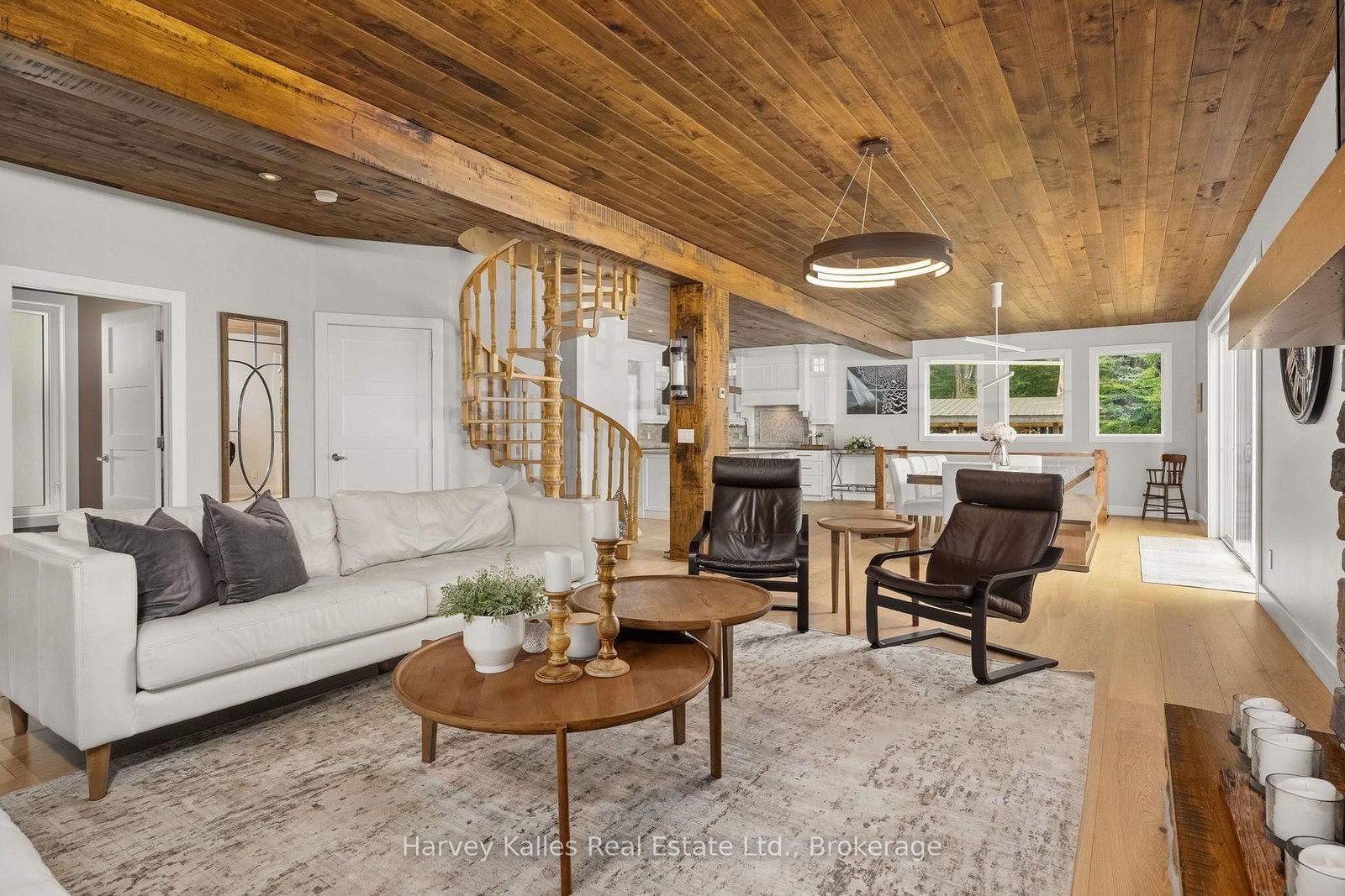 1106 North Pickerel Lake Road • Armour, ON photo 10