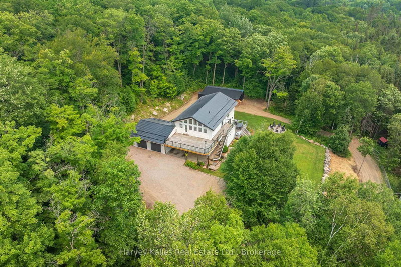 1106 North Pickerel Lake Road