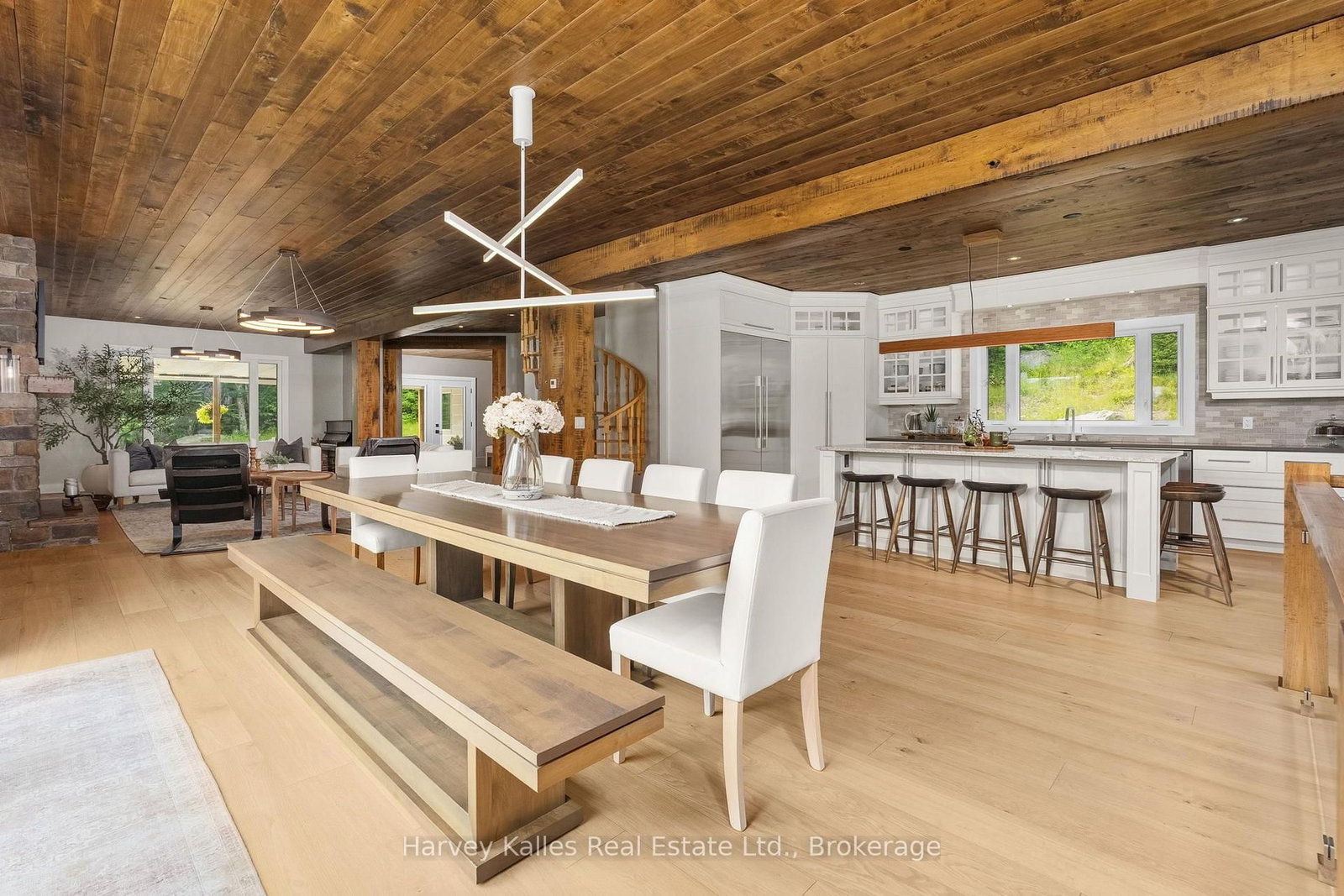 1106 North Pickerel Lake Road • Armour, ON photo 20