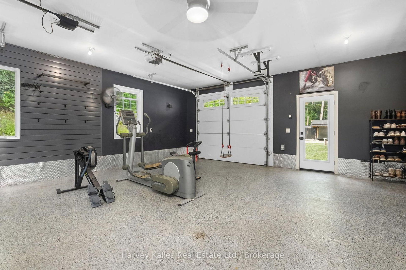 1106 North Pickerel Lake Road • Armour, ON photo 44
