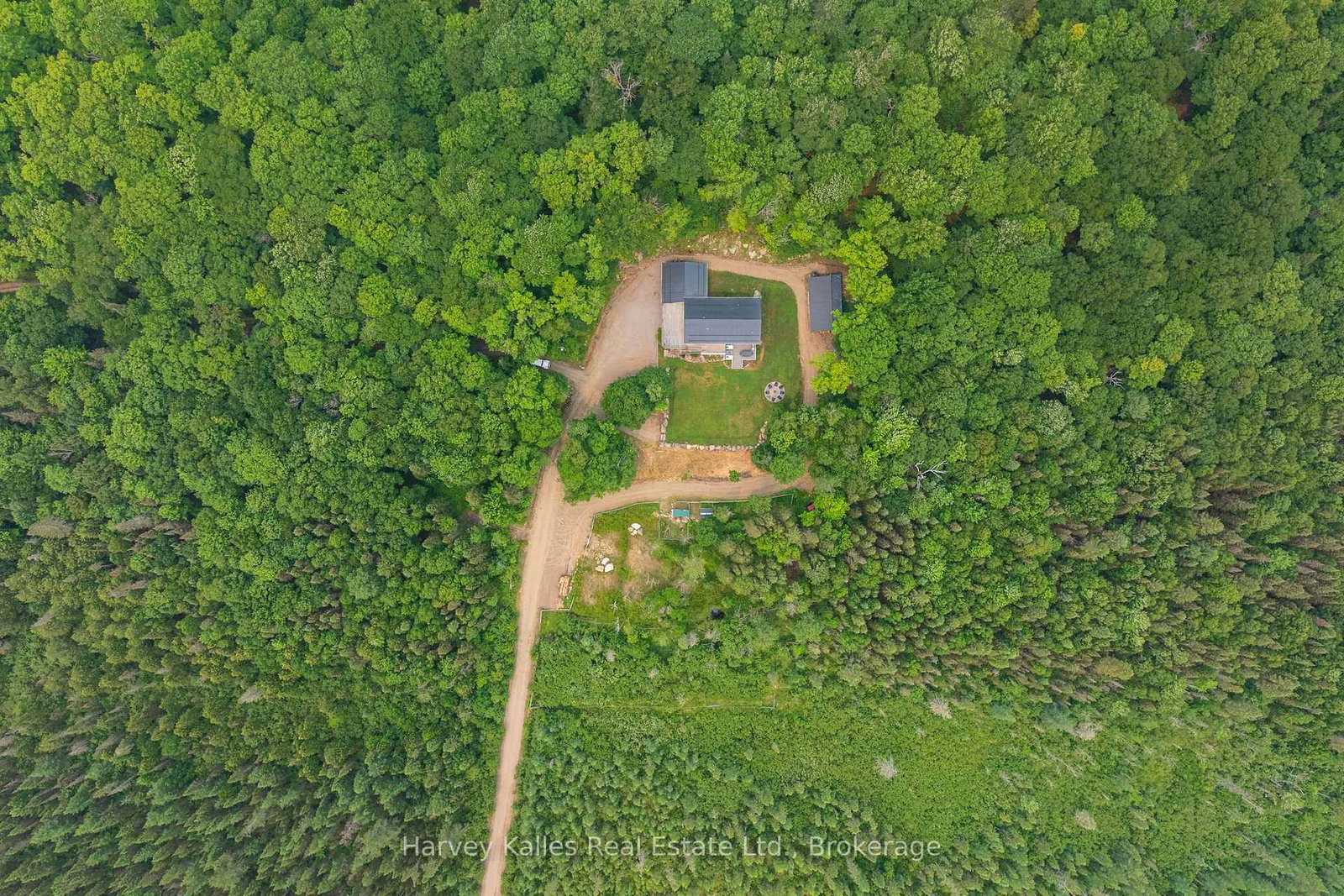 1106 North Pickerel Lake Road • Armour, ON photo 47