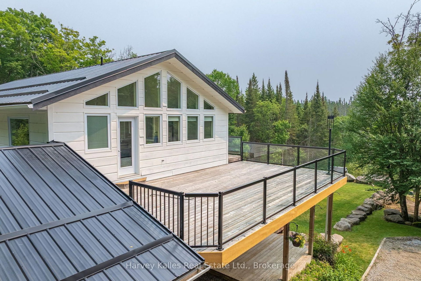 1106 North Pickerel Lake Road • Armour, ON photo 48