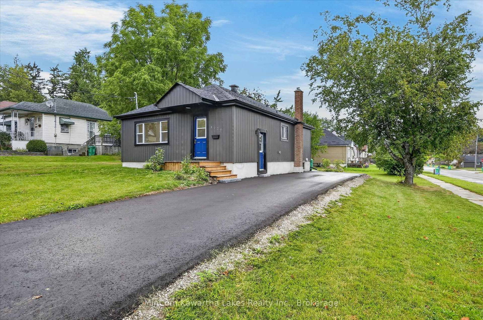 1028 Western Avenue • Peterborough, ON photo 1