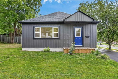 1028 Western Avenue • Peterborough, ON photo 2
