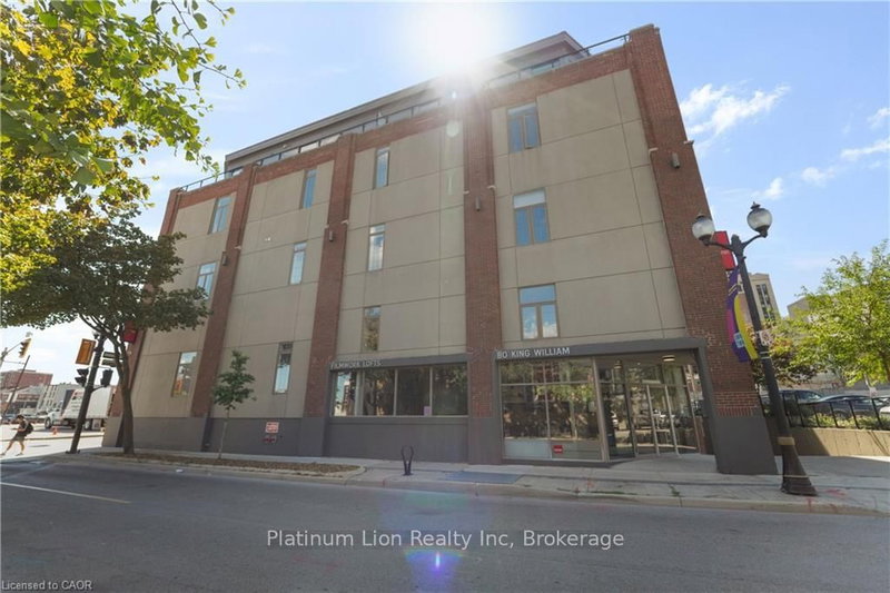 212 - 80 King William Street