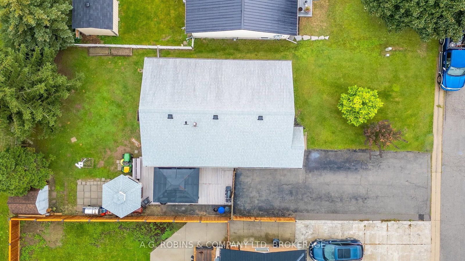 8 Abbott Lane • Haldimand, ON photo 43