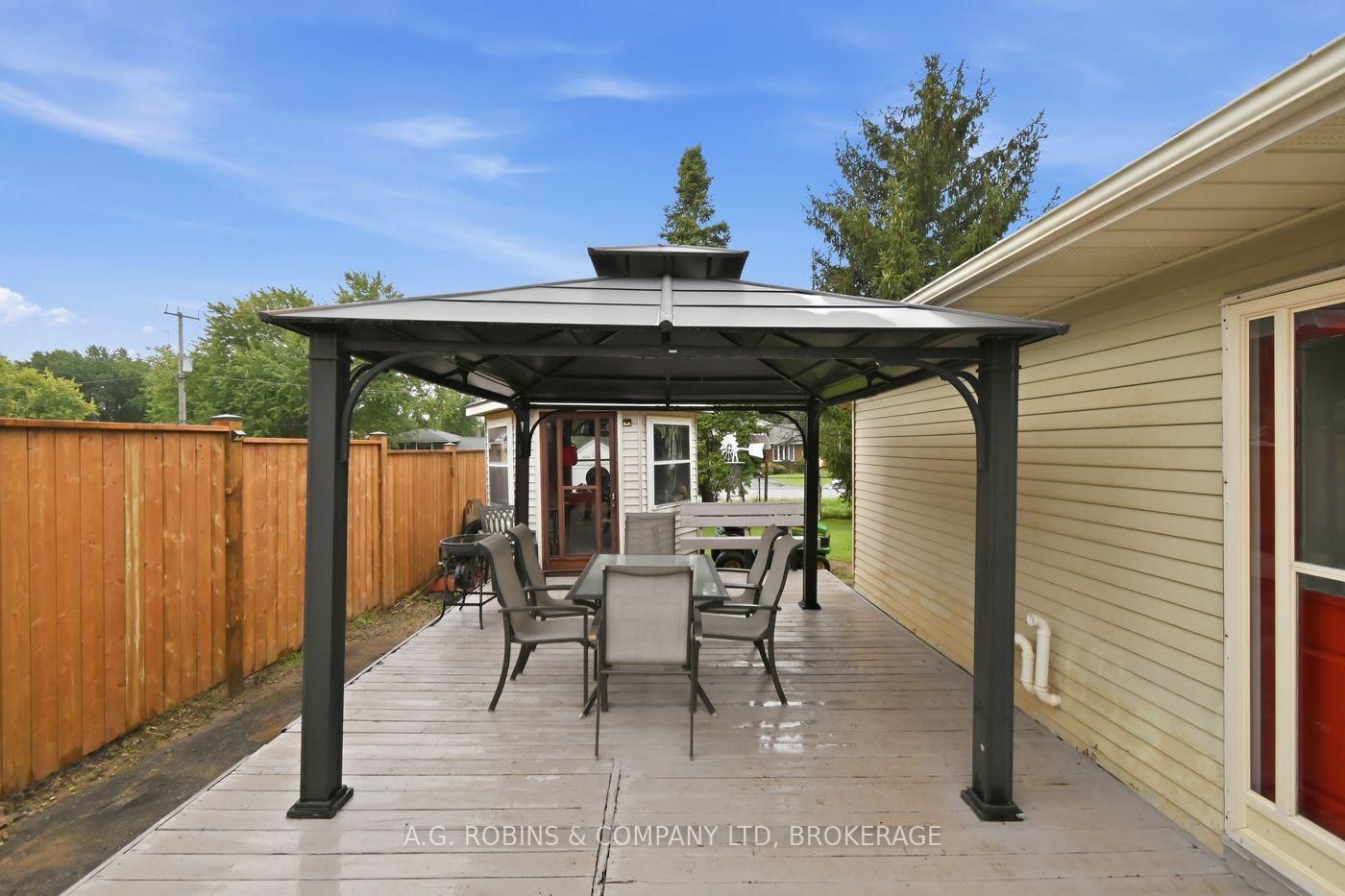 8 Abbott Lane • Haldimand, ON photo 44