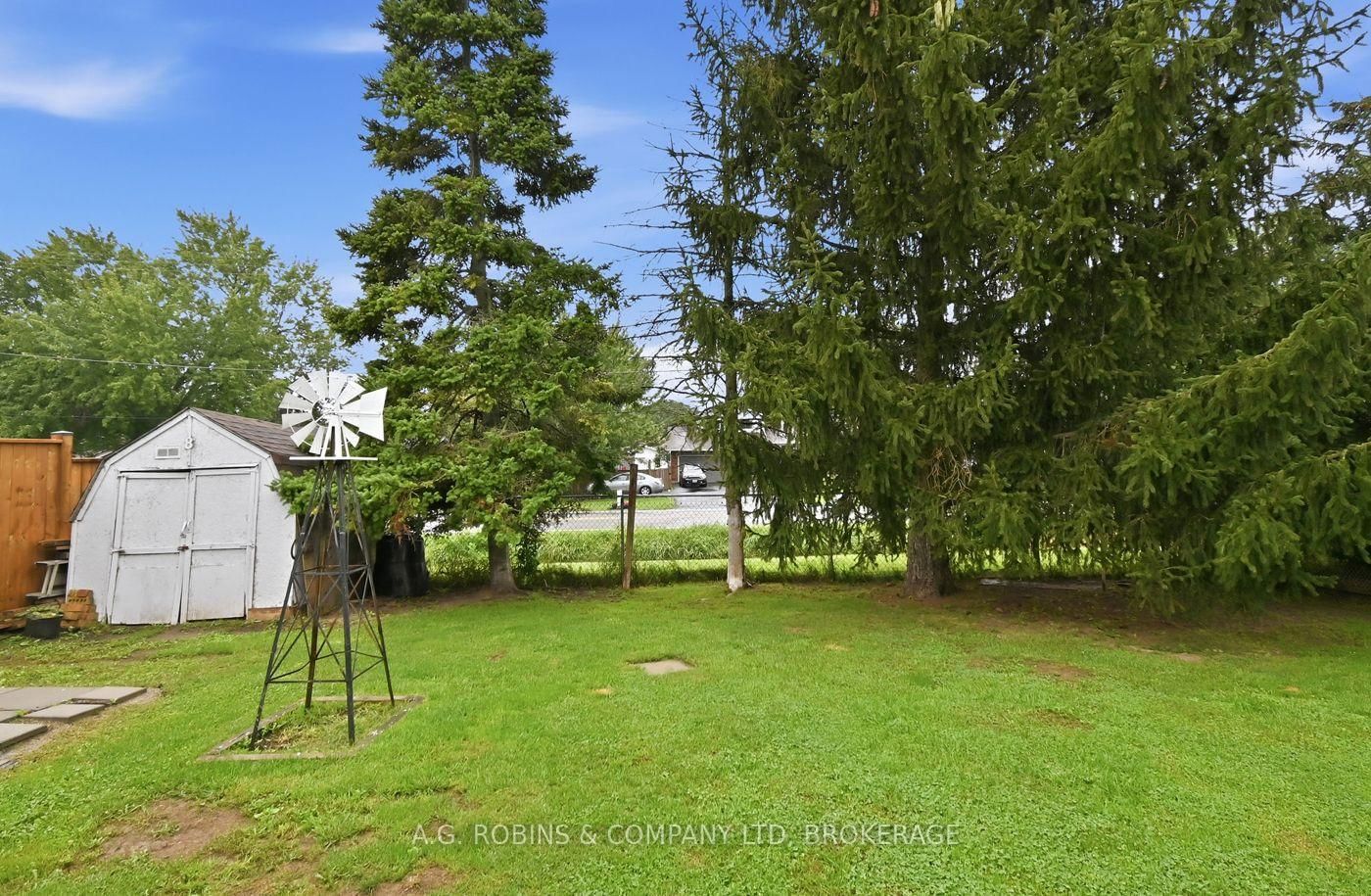 8 Abbott Lane • Haldimand, ON photo 46