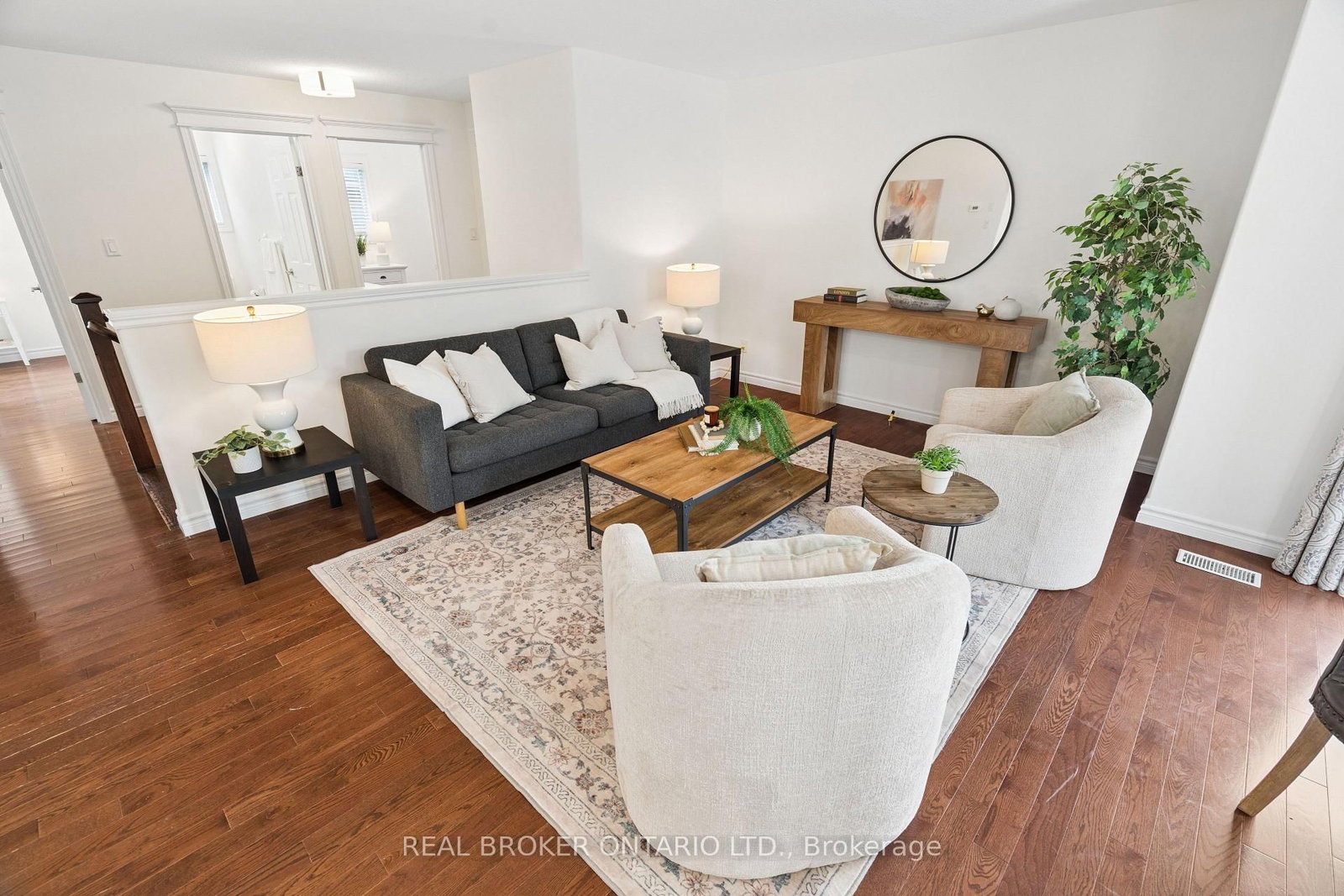 236 Ridge Top Crescent • Guelph/Eramosa, ON photo 15