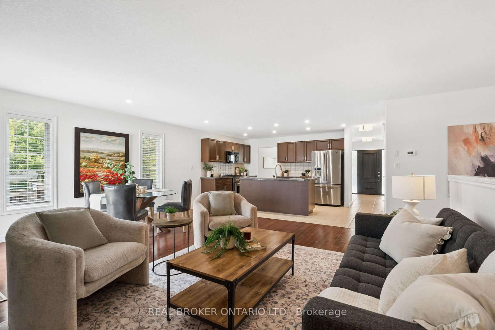 236 Ridge Top Crescent • Guelph/Eramosa, ON photo 17