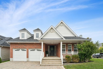 236 Ridge Top Crescent • Guelph/Eramosa, ON photo 3