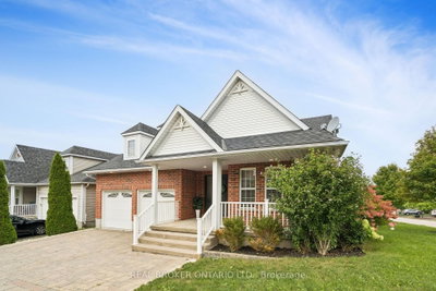236 Ridge Top Crescent • Guelph/Eramosa, ON photo 4