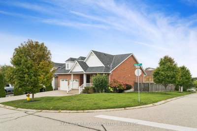 236 Ridge Top Crescent • Guelph/Eramosa, ON photo 5