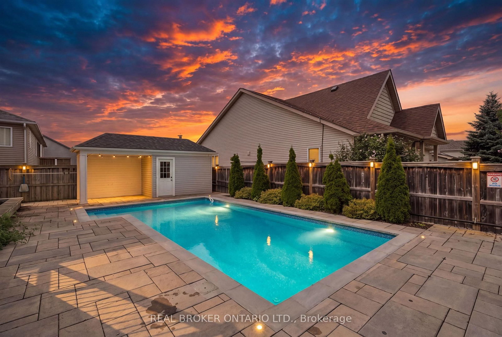 236 Ridge Top Crescent • Guelph/Eramosa, ON photo 42