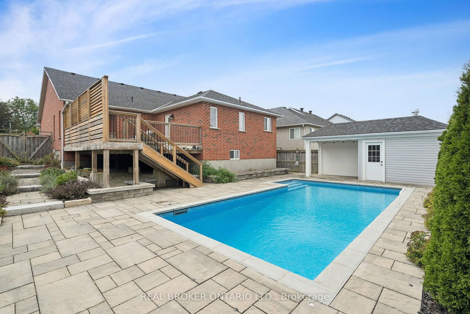 236 Ridge Top Crescent • Guelph/Eramosa, ON photo 44