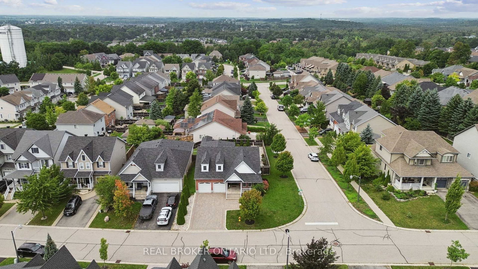 236 Ridge Top Crescent • Guelph/Eramosa, ON photo 45