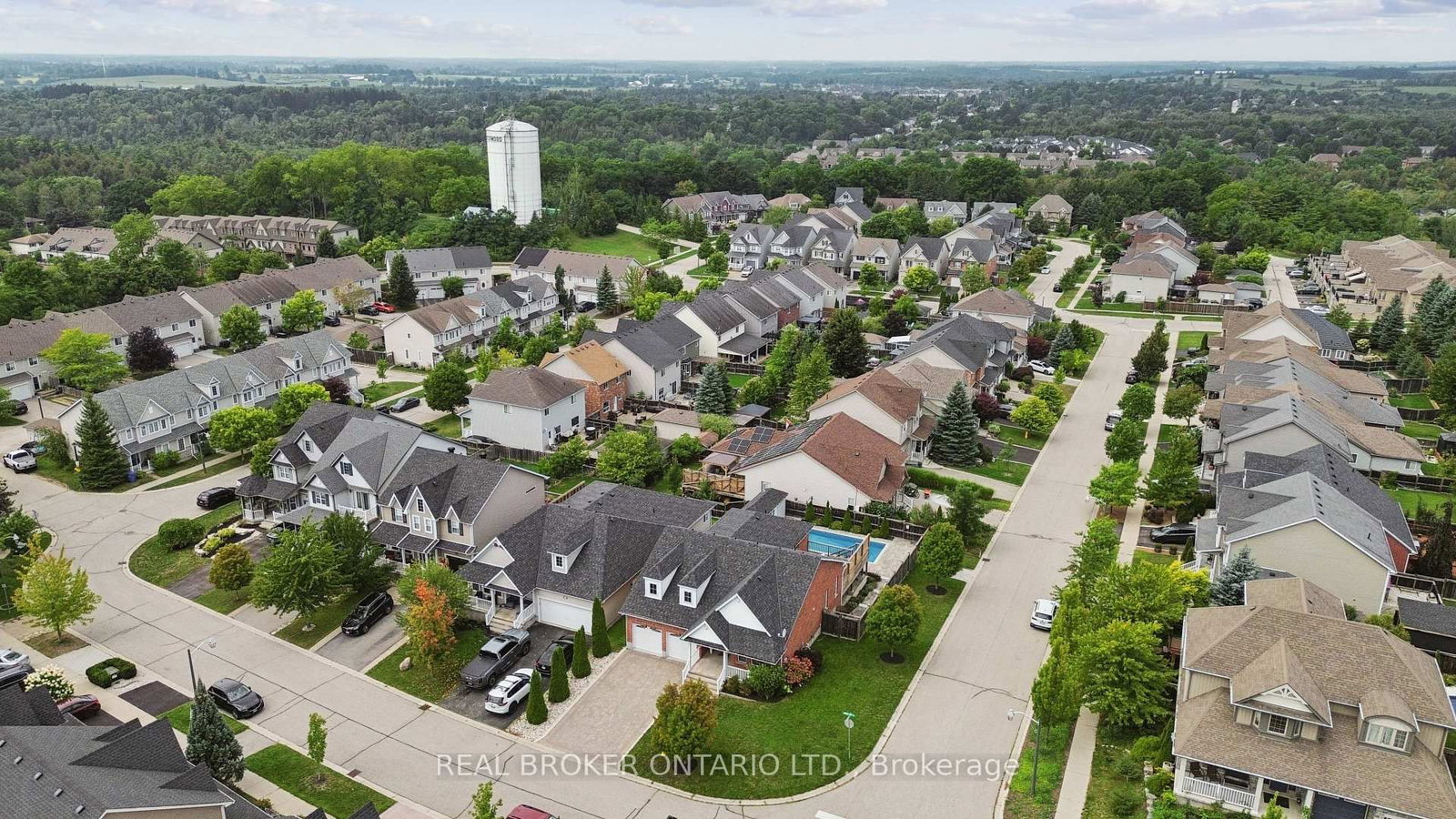 236 Ridge Top Crescent • Guelph/Eramosa, ON photo 46