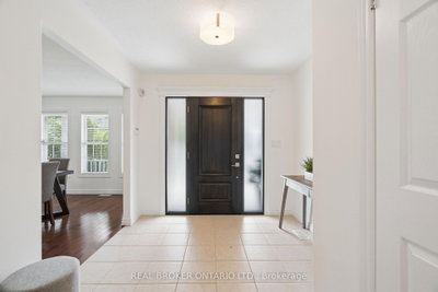 236 Ridge Top Crescent • Guelph/Eramosa, ON photo 8