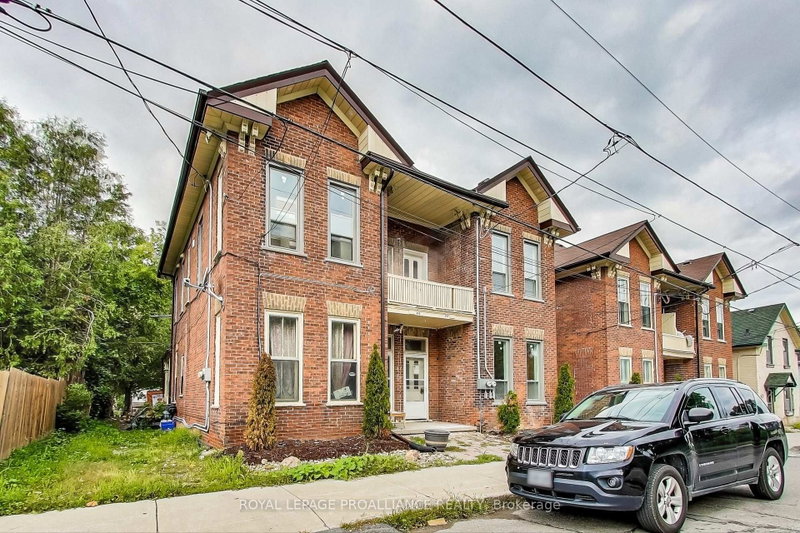 # 2 - 613 Union Street