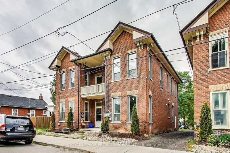 # 2 - 613 Union Street