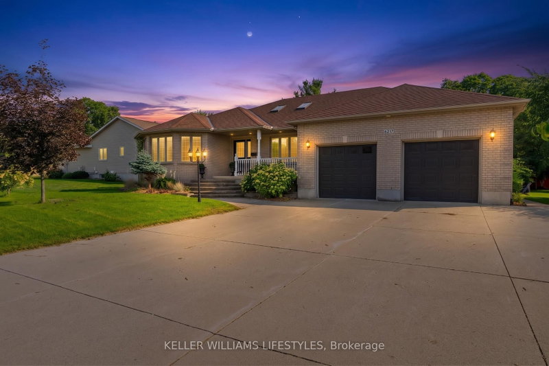 6217 Townsend Line