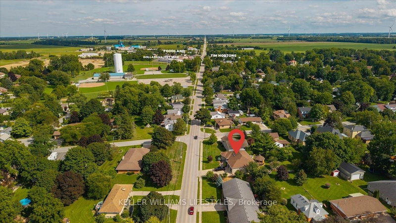 6217 Townsend Line