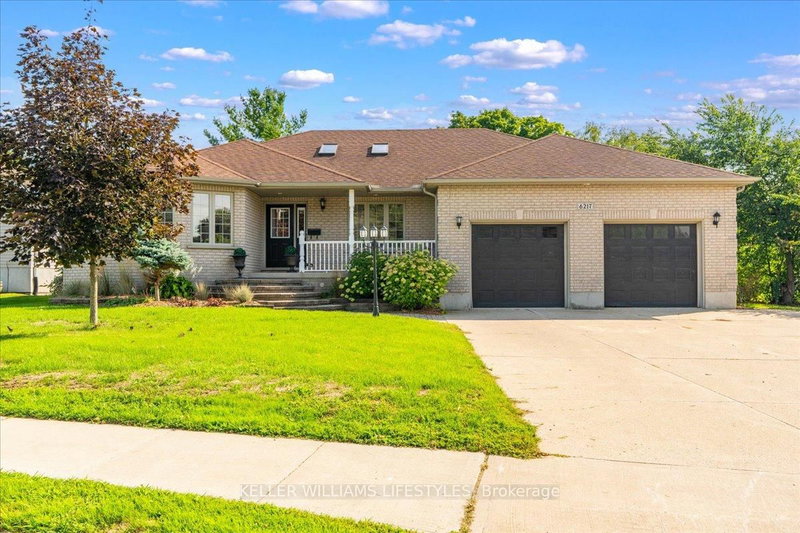 6217 Townsend Line