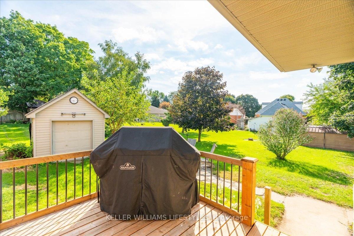 6217 Townsend Line • Lambton Shores, ON photo 39