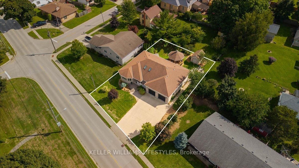 6217 Townsend Line • Lambton Shores, ON photo 43