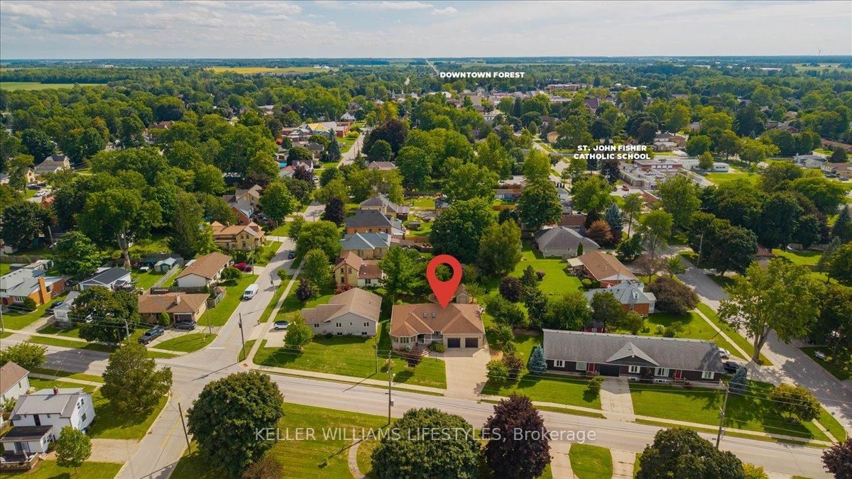 6217 Townsend Line • Lambton Shores, ON photo 45