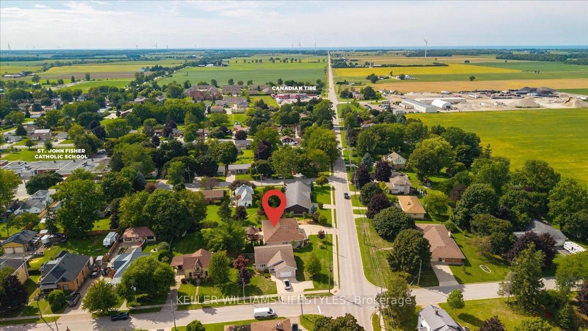 6217 Townsend Line • Lambton Shores, ON photo 46