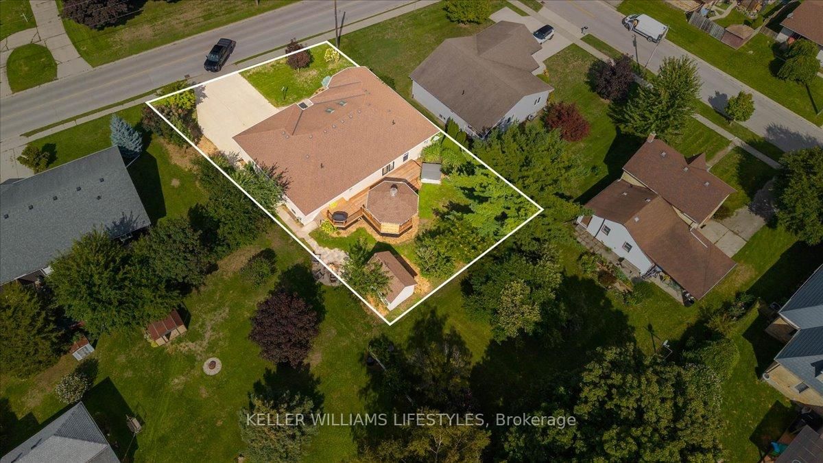 6217 Townsend Line • Lambton Shores, ON photo 47