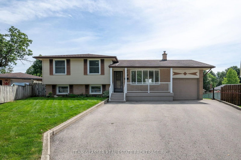 288 Fairhaven Circle