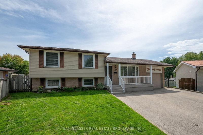 288 Fairhaven Circle