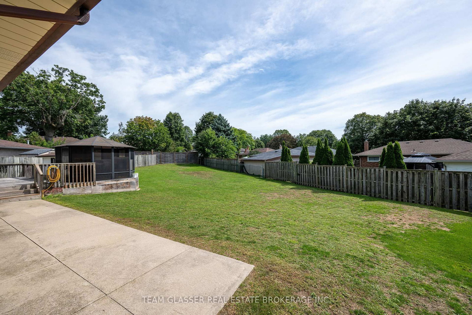 288 Fairhaven Circle • London East, ON photo 32