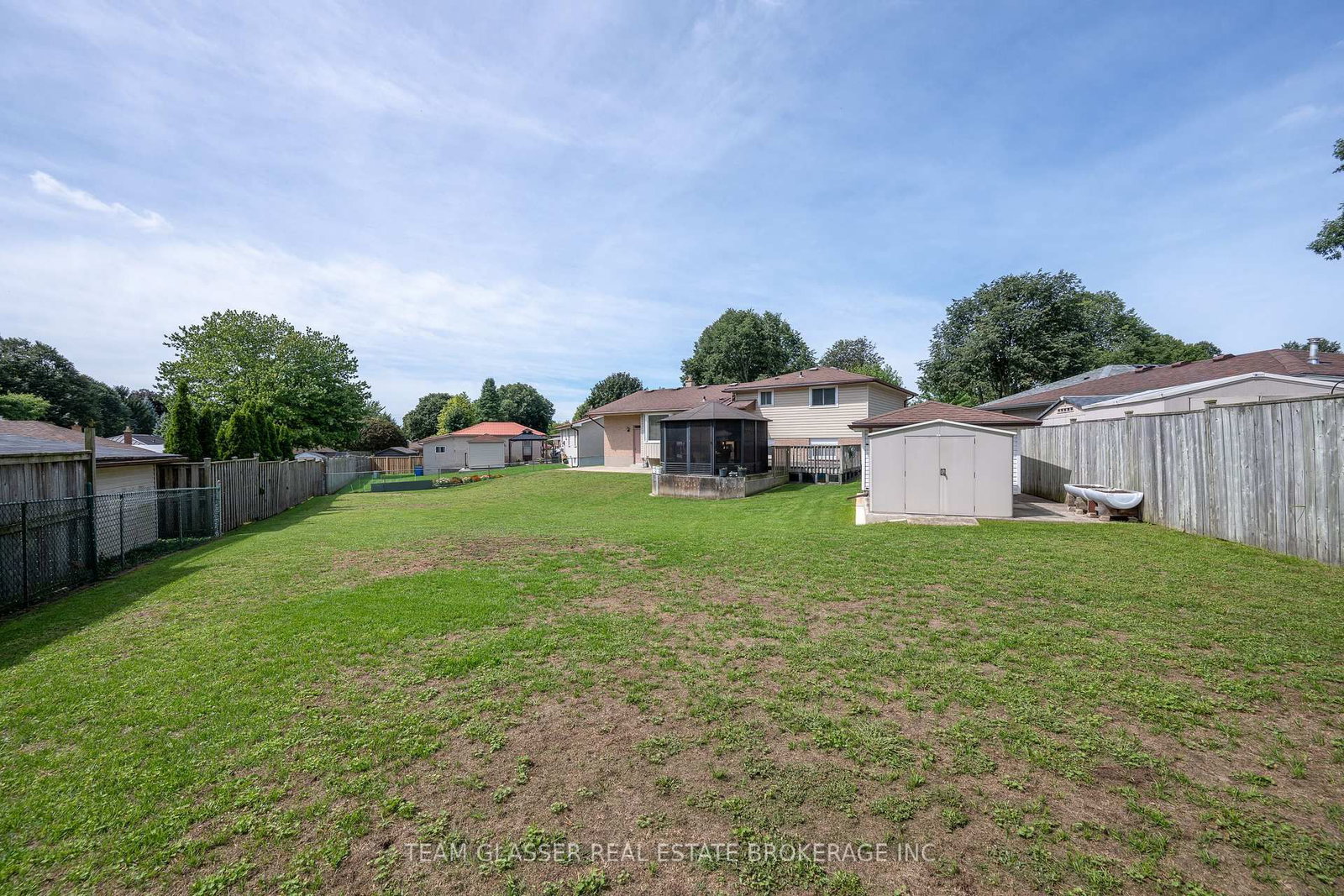 288 Fairhaven Circle • London East, ON photo 38