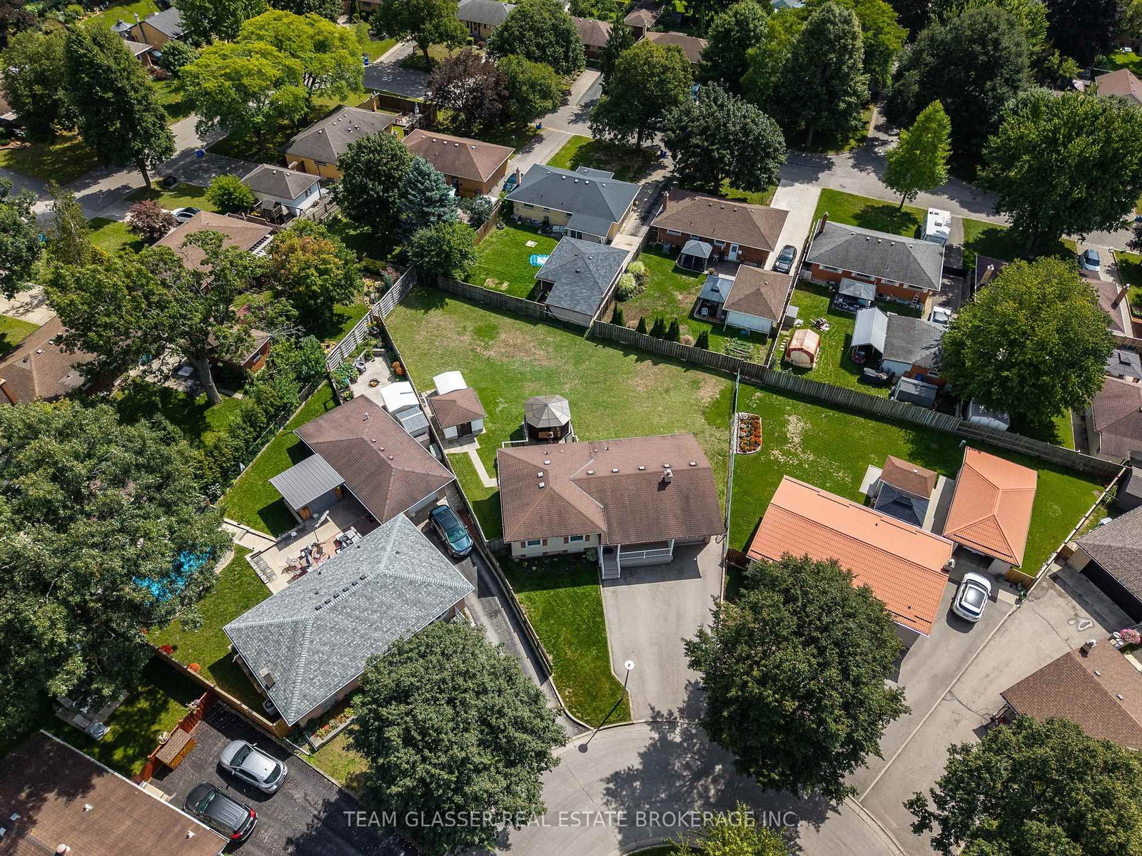 288 Fairhaven Circle • London East, ON photo 6