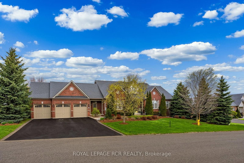 8 Masters Creek Boulevard