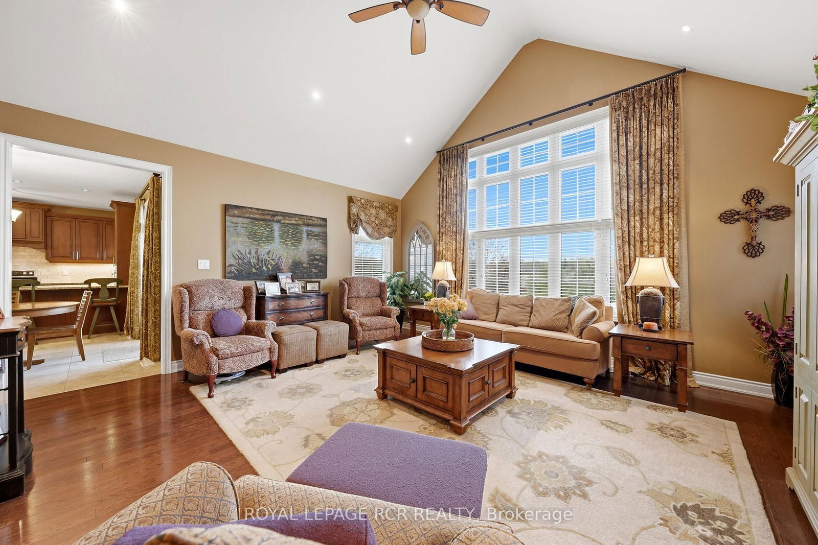 8 Masters Creek Boulevard • Mono, ON photo 14