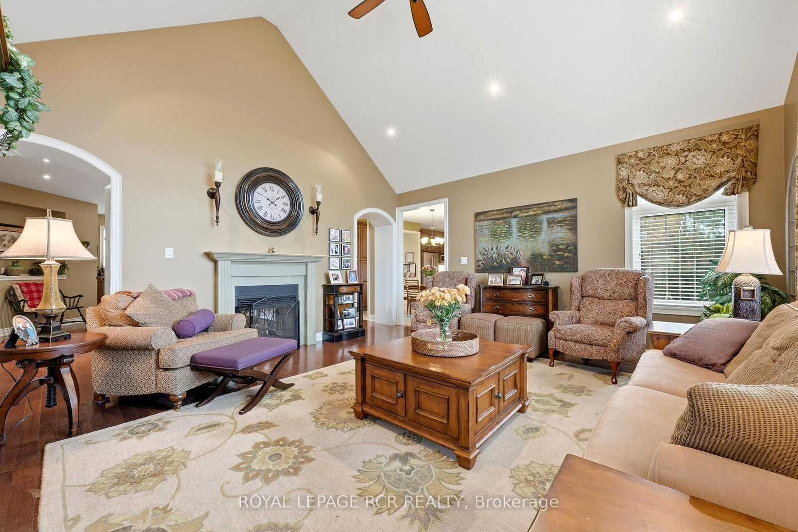 8 Masters Creek Boulevard • Mono, ON photo 15