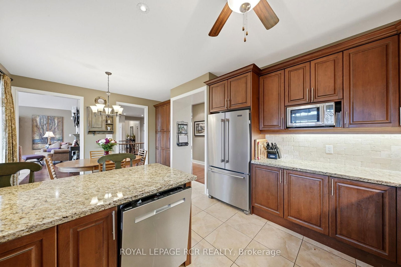 8 Masters Creek Boulevard • Mono, ON photo 24