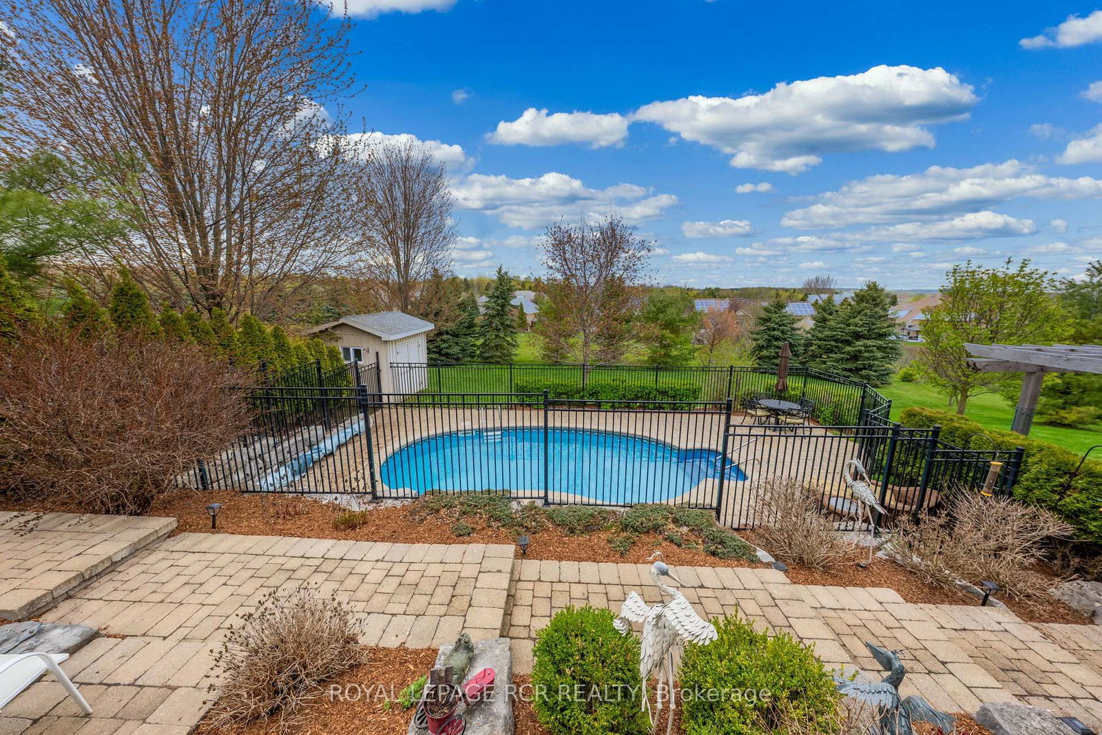 8 Masters Creek Boulevard • Mono, ON photo 47
